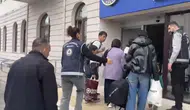 Havran'da gece yarısı operasyonu: Kaçış planı akaryakıt istasyonunda son buldu