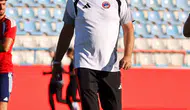 Kırıkkale FK'da sürpriz ayrılık: Teknik adamla vedalaşıldı