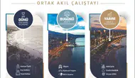 Atakum'un geleceği masaya yatırılıyor: Ortak akıl için dev buluşma