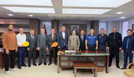 Tekkeköy’de raketler bağımlılığa karşı yükseliyor: Sporla gelen değişim