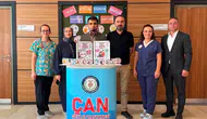 Çan'da şeker alarmı: Sağlıklı yaşam için kritik uyarılar yapıldı