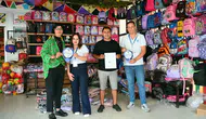 Kuşadası'nda okul alışverişi için yeni dönem: Adalı Kart ile bütçe dostu destek