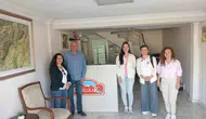 Dünya markası Aydın İnciri için sahada sıkı takip: Kalite standartları tavizsiz korunuyor