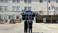 Nazilli'de uzun süredir aranan firari hırsızlık hükümlüsü kıskıvrak yakalandı