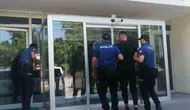Sıradan bir trafik kontrolü büyük bir suç dosyasını gün yüzüne çıkardı