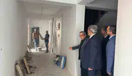 Susurluk'ta eğitim yuvası için geri sayım başladı