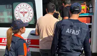 Pervari'de korku dolu bekleyiş: Kayalıkların arasında sağ bulundu