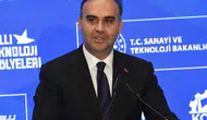 Kırklareli'nde Sanayi Hamlesi: Bakan Kacır'dan Yeni Teknoloji Üsleri İçin Yeşil Işık