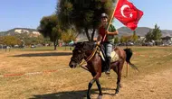 Tavşanlı'nın gururu Kuyumcu Bigadiç'te rakiplerine toz yutturdu