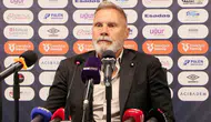 Samsunspor'da Thorsten Fink dönemi: Yenilgi serisi sonrası zorunlu değişim sinyali
