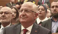 Ankara'da duygusal buluşma: Gazilerimiz vatanın sarsılmaz teminatı