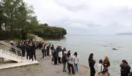 Sinop Üniversitesi'nde yeni dönem heyecanı: İlk ders oryantasyonla başladı
