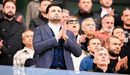 Bursaspor Başkanı Enes Çelik'ten sert uyarı: Kimse kulübün üzerinde değildir