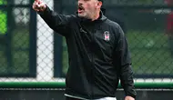 Beşiktaş'ta kritik randevu öncesi gözler Vlahovic'in durumuna çevrildi