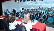 Eskişehir’de Edebiyat Rüzgarı: Cengiz Dağcı’nın İzinde Genç Kalemler Bir Araya Geldi