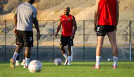 Mardin 1969 Spor'da Kayserispor mesaisi bitti: Gözler kritik randevuya çevrildi
