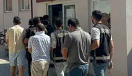 Datça açıklarında nefes kesen operasyon: Kaçış planı uluslararası sularda son buldu