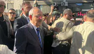İzmir sokaklarında sürpriz yürüyüş: Kılıçdaroğlu'ndan esnaf ziyareti sonrası kritik hamle