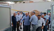 Adıyaman basın camiasını yasa boğan acı haber: Gazeteci Harun Yumrutepe hayatını kaybetti