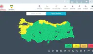 Karadeniz'de alarm zilleri çalıyor: Metrekareye 60 kilogram yağış düşebilir