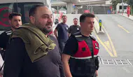 Ünlü isimlerin karıştığı operasyonda flaş gelişme: Sağlık kontrolünden geçirildiler