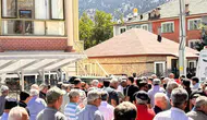 Kaskın içine giren davetsiz misafir felakete yol açtı: Bir can kaybı