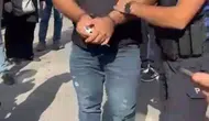 Zonguldak'ta sapkınlık girişimi: Vatandaşlar suçüstü yakaladı