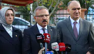 Turgutlu'daki okul saldırısında sevindiren haber: Yoğun bakımdaki öğrencilerin hayati tehlikesi kalmadı