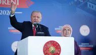 Samsun'da tarihi gün: Şehir hastanesi açılışında net mesaj: Darbeler defteri kapandı