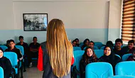 Dijital dünyada tehlike çanları: Gençlere siber savunma kalkanı