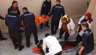 Gemlik'te nefes kesen anlar: Cezaevinde gerçeği aratmayan kriz senaryosu