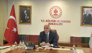 Ankara ve Ramallah arasında kültür köprüsü: Ortak miras için yeni dönem