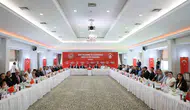 Bakan Göktaş'tan terörle mücadelede kararlılık mesajı: Annelerin gözyaşı artık son bulmalı