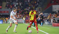 Gürsel Aksel'de nefes kesen final: Göztepe son saniyelerde puanı kurtardı