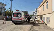 Küçük bir kıvılcım büyük bir felaketin kapısını araladı