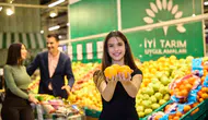 Sofralara gelen ürünün geçmişi artık bir tık uzağınızda: Migros şeffaflıkta yeni dönemi başlattı