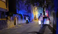 Balıkesir'de aile faciası: Bahçedeki tartışma kanlı bitti