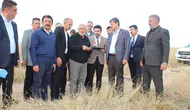 Kırşehir savunma teknolojilerinde merkez üssü olmaya hazırlanıyor
