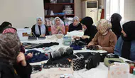 Darıca'da kadınların yeni üretim durağı belli oldu: KİGEM kapılarını açıyor