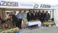 Akhisar tarım dünyasında yeni bir dönem: İlk fuar büyük ilgiyle kapılarını kapattı
