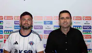 Süper Lig'de sürpriz imza: Tecrübeli isim rotasını Kasımpaşa'ya çevirdi