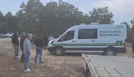 Kütahya'da iki gündür süren endişeli bekleyiş ormanlık alandaki acı haberle son buldu