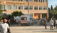 Turgutlu'da okul önünde dehşet anları: Av tüfeğiyle dehşet saçtı