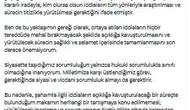 Betül Sayan Kaya'dan sürpriz karar: Siyasi sorumluluk gereği görevlerini bıraktı