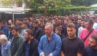 Genç yaşta gelen acı veda: Motosiklet kazası Orhangazi'yi yasa boğdu