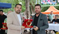 Tavas'ın asırlık lezzet sırrı artık raflarda: Yanık kokulu yoğurdun hikâyesi ölümsüzleşti