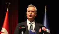 AK Parti'den terörle mücadelede net mesaj: Silahın gölgesinde hiçbir diyalog masası kurulamaz