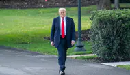 Trump'tan Kanada'ya Ticaret Resti: İhale Kapıları Kapatılıyor
