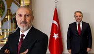 Diyanet camiasında yeni dönem: İki ilde müftü değişikliği yapıldı