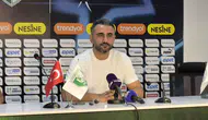 Selçuk Şahin'den Bodrum deplasmanında şok skor: Bu sonuç bize hiç yakışmadı